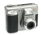 Panasonic PV-SD4090 1.3MP Digital Camera w/ 3x Optical Zoom