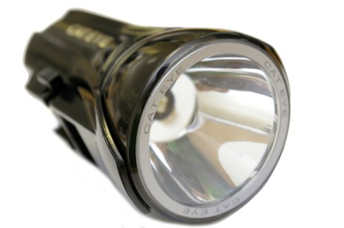 Cateye Front HL-EL530 Opticube Light