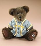 Elliott Sadler Driver Nascar Bear