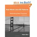 Real World Java EE Patterns Rethinking Best Practices