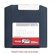 Iomega ZIP 100MB SINGLE PC/MAC ( 32600 )