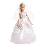 The Bride Barbie