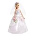 The Bride Barbie