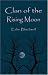Book Clan of the Rising Moon