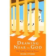 Drawing Near to God: The Temple Model of Prayer