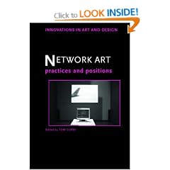 Network Art (Innovations in Art and Design)