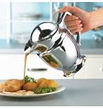 Kitchen & Housewares : Insulated Gravy Jug