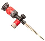Gardena Circular Sprinkler Vario/Spike #31949-5
