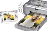 Kodak EasyShare One 4MP Digital Camera with 3x Optical Zoom