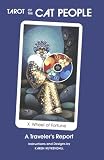 41Y91KHGB2L. SL160  Tarot of the Cat People: A Travelers Report