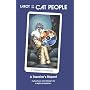 Tarot of the Cat People: A Traveler's Report (with Tarot Deck)