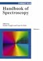 Handbook of Spectroscopy (2 Vol. Set)