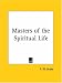 Book Masters of the Spiritual Life