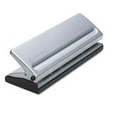 FRANKLIN INTERNATIONAL INST. Franklin Covey 22997 Manual Hole Punch Seven Hole Sheet Punch 7 Punch Head 4 Sheet Capacity 5.5 Chrome 41Y91R%2BgB L. SL160 FRANKLIN INTERNATIONAL INST. Franklin Covey 22997 Manual Hole Punch Seven Hole Sheet Punch 7 Punch Head 4 Sheet Capacity 5.5 Chrome