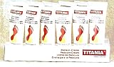 Titania Foot Softener Creme