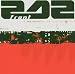 Anklicken zum Vergrößeren: Front 242 - Re:Boot 1998 (Audio CD)