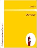 Odyssee - Homer