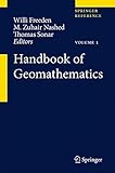 Handbook of geomathematics
