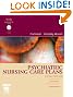 Psychiatric Nursing Care Plans (Fortinash, Psychiatric Nursing Care Plans)
