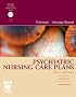 Psychiatric Nursing Care Plans (Fortinash, Psychiatric Nursing Care Plans)