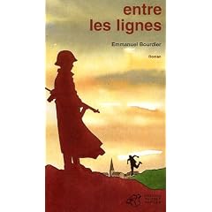 Entre les lignes