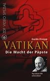Vatikan - Die Macht der Päpste [VHS]