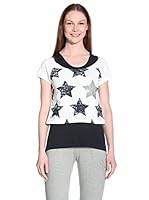 Sweet Years Set (Blanco / Azul)