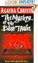 The Mystery of the Blue Train