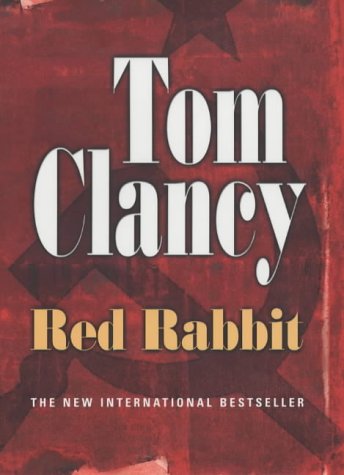  Tom Clancy