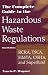 the-complete-guide-to-hazardous-waste-regulations-rcra-tsca-htma-epcra-and-superfund-3rd-edition