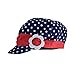 Lisianthus Boys Girls Baseball Cap Summer Sun Hat