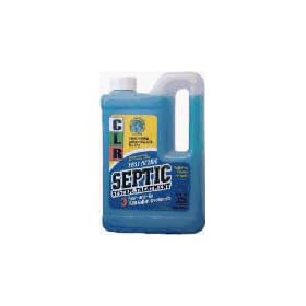 Clr Septic System Treatment 28 Oz.