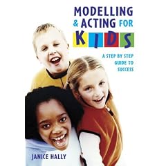 Modelling And Acting For Kids