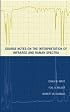 Course Notes on the Interpretation of Infrared and Raman Spectra