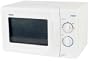 Haier HM06R750W 0.6 Cubic Foot Capacity Microwave Oven, White