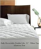 Queen Rev Mattress Pad