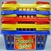 Shopping Baskets Set of 5