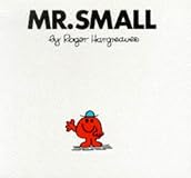 Mr. Small (Mr. Men and Little Miss)