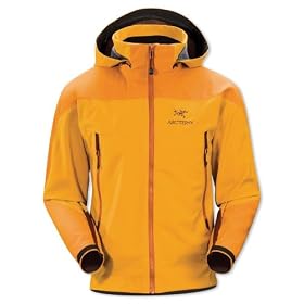 Arc'teryx Mens Venta SV Jacket by Arc'teryx