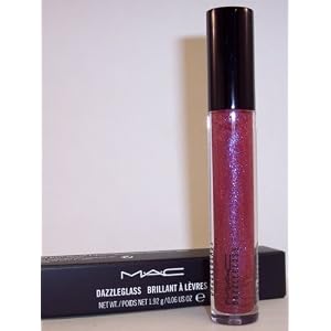 MAC Dazzle Glass - Date Night