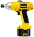 DEWALT DW977B 12 Volt Cordless Impact Driver with XR-Pack Battery