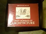 Great moments in architecture