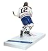 McFarlane Toys NHL Sports Picks Legends Series 1 Action Figure: Yvan Cournoyer (Montreal Canadiens) White Jersey