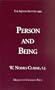 Person and Being (Aquinas Lecture)