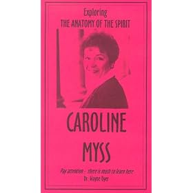 Exploring the Anatomy of the Spirit [VHS]