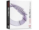 AfterEffectsStandard7英語版WinUpgSTD-STD