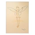 Tinker Bell Lithograph
