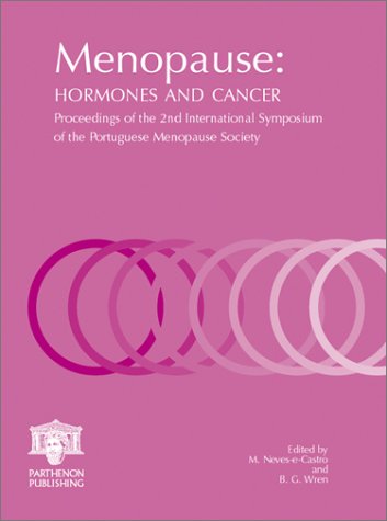 Menopause: Hormones and Cancer