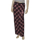 Cleveland Indians Ladies Navy Blue Kona Pajama Pants