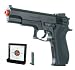 Airsoft Guns- S&W M4505 w/Sticky Target and Extra Mag